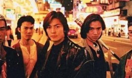 古惑仔3在线观看,只手遮天——江湖传奇再续辉煌