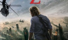 僵尸世界之战在线观看,在线惊悚盛宴，即刻开启生存挑战